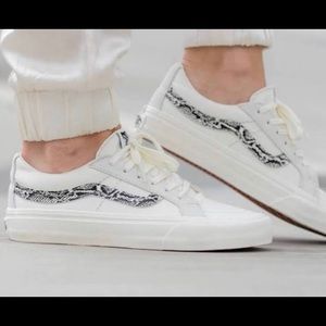 Vans Sk-8 Low Reissue 8 NWT Sneaker